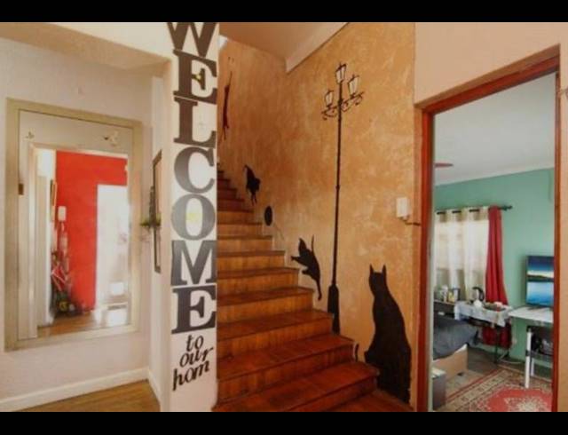 6 BEDROOM HOUSE FOR SALE IN MAITLAND